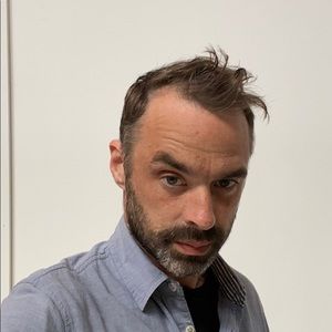 Meet your Posher, John